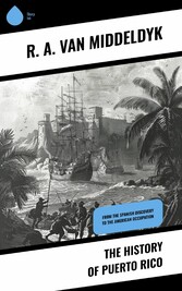 The History of Puerto Rico