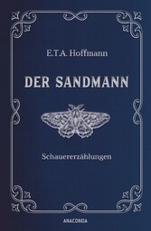 Der Sandmann. Schauererzählungen