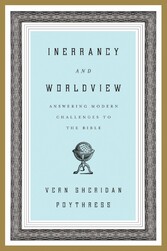 Inerrancy and Worldview