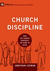 Church Discipline