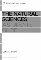 The Natural Sciences