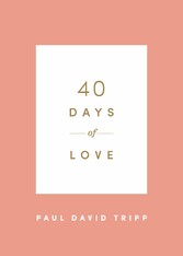 40 Days of Love