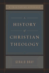 A History of Christian Theology (Repack)