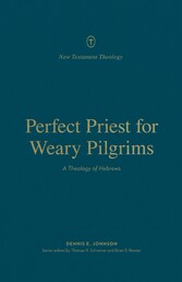 Perfect Priest for Weary Pilgrims