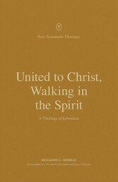 United to Christ, Walking in the Spirit