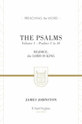 The Psalms (Vol. 1)