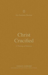 Christ Crucified