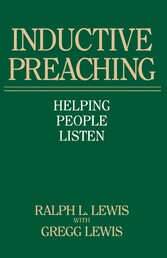 Inductive Preaching