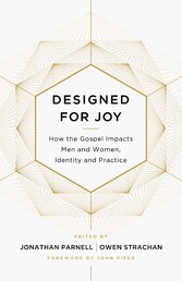 Designed for Joy