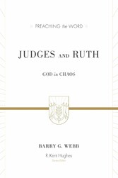 Judges and Ruth