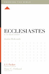 Ecclesiastes