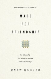 Made for Friendship