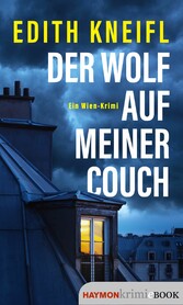 Der Wolf auf meiner Couch