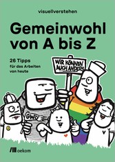 Gemeinwohl von A bis Z