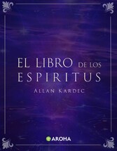 El libro de los espíritus