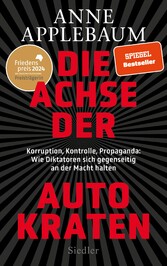 Die Achse der Autokraten