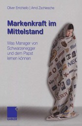 Markenkraft im Mittelstand