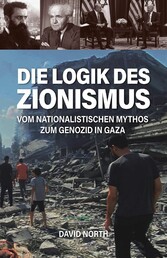 Die Logik des Zionismus