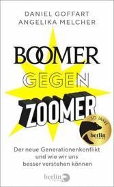 Boomer gegen Zoomer