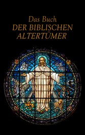 Das Buch der Biblischen Altertümer 