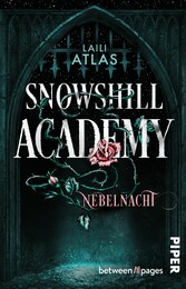 Snowshill Academy - Nebelnacht