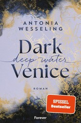 Dark Venice. Deep Water