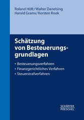 Schätzung von Besteuerungsgrundlagen