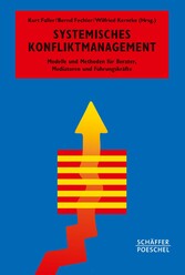 Systemisches Konfliktmanagement