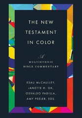 The New Testament in Color