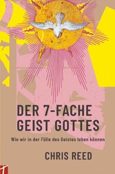 DER 7-FACHE GEIST GOTTES