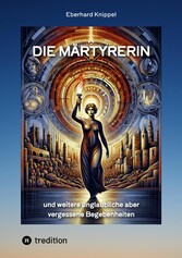 Die Märtyrerin