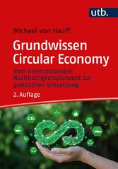 Grundwissen Circular Economy