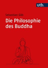 Die Philosophie des Buddha