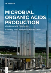 Microbial Organic Acids Production