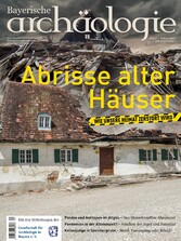 Abrisse alter Häuser