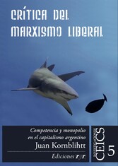 Crítica del marxismo liberal