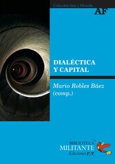 Dialéctica y capital