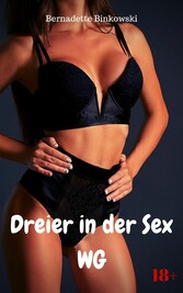 Dreier in der Sex WG