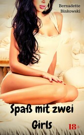 Spaß mit zwei Girls