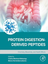 Protein Digestion-Derived Peptides