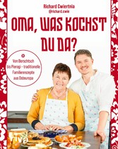 Oma, was kochst du da?