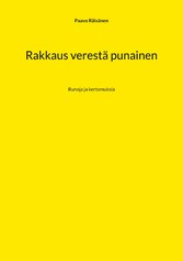 Rakkaus verestä punainen