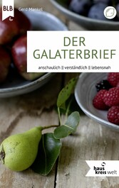 Der Galaterbrief