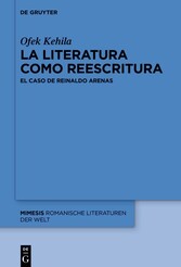 La literatura como reescritura