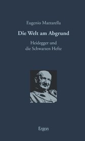 Die Welt am Abgrund