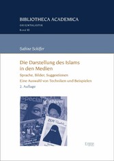 Die Darstellung des Islams in den Medien