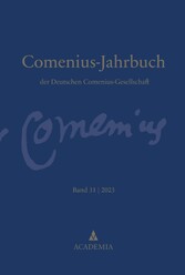 Comenius Jahrbuch