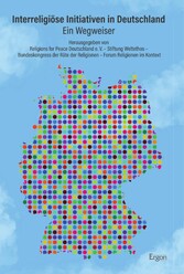 Interreligiöse Initiativen in Deutschland