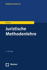 Juristische Methodenlehre