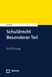 Schuldrecht Besonderer Teil